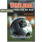 WERELDBAL 9789057950544 Guido Derksen, Boeken, Verzenden, Gelezen, Guido Derksen