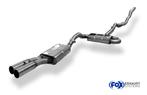 FOX Audi A4 B5 - voorwielaandrijving compleet systeem, besta, Verzenden, Nieuw