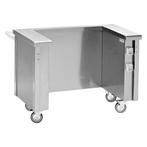 Invoeg element | voor wagentjes |  (B)120x(D)70x(H)90cm, Verzenden, Nieuw in verpakking