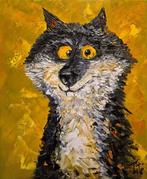 Laurent Pate (1970) - Mon loup le mal aimé