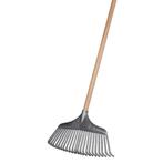 Talen Tools Bladhark Kunststof Compleet - 42 cm Breed (Tuin), Tuin en Terras, Hand-tuingereedschap, Ophalen of Verzenden, Nieuw