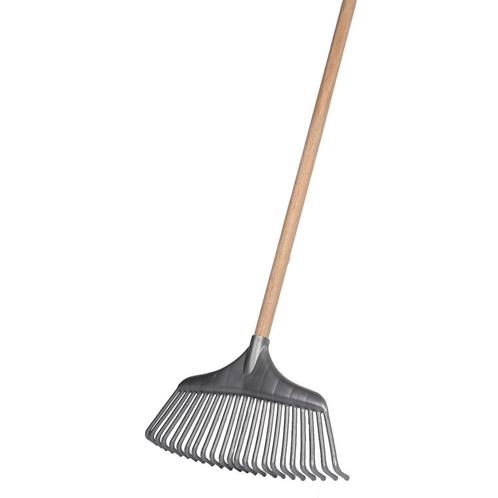 Talen Tools Bladhark Kunststof Compleet - 42 cm Breed (Tuin), Tuin en Terras, Hand-tuingereedschap, Nieuw, Ophalen of Verzenden