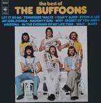 LP gebruikt - The Buffoons - The Best Of The Buffoons, Cd's en Dvd's, Zo goed als nieuw, Verzenden