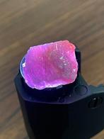 Robijn Prachtig Robijn Kristal! Uitzonderlijke Kleur. 47,5