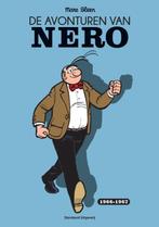 De avonturen van Nero  -   De avonturen van Nero Marc Sleen, Boeken, Stripboeken, Gelezen, Marc Sleen, Verzenden