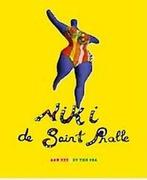 Niki de Saint Phalle 9789462622623 Joost Bergman, Boeken, Verzenden, Zo goed als nieuw, Joost Bergman