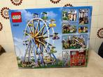 Lego Set - 10247 - Creator - Ferris Wheel - ruota panoramica, Kinderen en Baby's, Speelgoed | Duplo en Lego, Nieuw