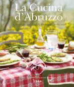 La Cucina dabruzzo 9789089895653 Sanne Dirkzwager, Verzenden, Zo goed als nieuw, Sanne Dirkzwager