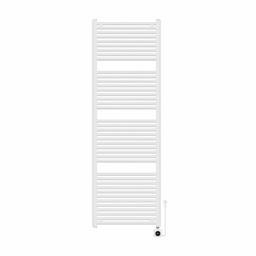 Elektrische Radiator Wiesbaden Elara 181.7x60 Cm Smart Wifi, Doe-het-zelf en Verbouw, Sanitair, Overige typen, Nieuw, Ophalen of Verzenden