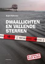 Dwaallichten en vallende sterren 9789052945712 Kajé Dijkema, Boeken, Verzenden, Gelezen, Kajé Dijkema