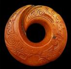 Amulet van de Kosmische Vortex, hetzegel van het Lot: