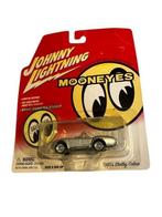 Johnny Lightning 1:64 - Modelauto - Johnny Lightning 1960’s, Nieuw