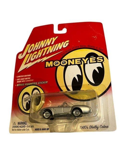 Johnny Lightning 1:64 - Modelauto - Johnny Lightning 1960’s, Hobby en Vrije tijd, Modelauto's | 1:5 tot 1:12