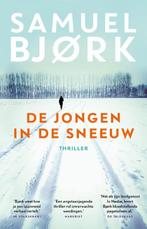 De jongen in de sneeuw / Munch & Kruger / 3 9789024598069, Verzenden, Gelezen, Samuel Bjork