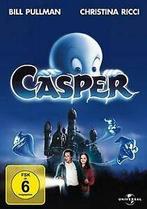 Casper [Special Edition] von Brad Silberling, Phil N...  DVD, Zo goed als nieuw, Verzenden