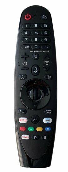Caratec CAV222E-S | CAV242E-S | CAV272E-S | CAV322E-S afs..., Audio, Tv en Foto, Afstandsbedieningen, Verzenden