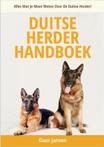 Duitse herder handboek