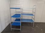 Koelcel / Vriescel L stelling 148,5/122 x 54 x 172,5cm, Nieuw in verpakking, Koelen en Vriezen