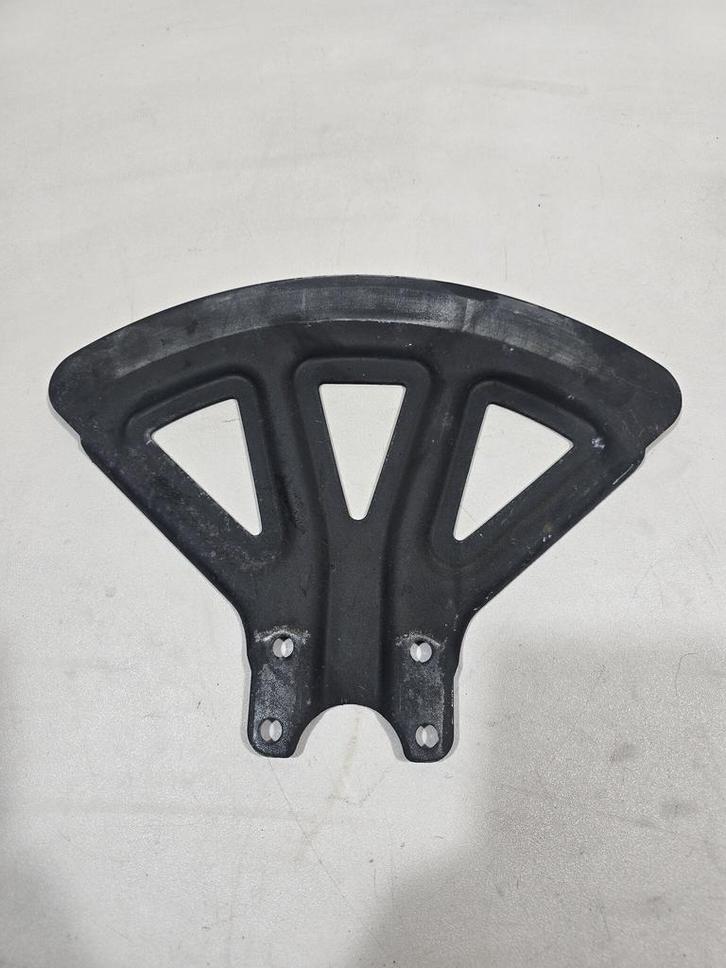 Piaggio Mp3 250 LT 2009 / halfe schijfrem voor rollock, Fietsen en Brommers, Brommeronderdelen | Scooters, Overige typen, Piaggio