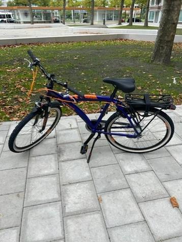 Batavus snake 26 inch sa 3 versnelling beschikbaar voor biedingen