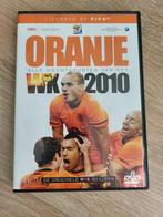 DVD - Oranje - Alle Hoogtepunten Van Het WK 2010, Cd's en Dvd's, Dvd's | Documentaire en Educatief, Overige typen, Alle leeftijden