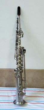 Solists - Soprano saxophone - - Sopraansaxofoon, Muziek en Instrumenten, Blaasinstrumenten | Blokfluiten, Nieuw