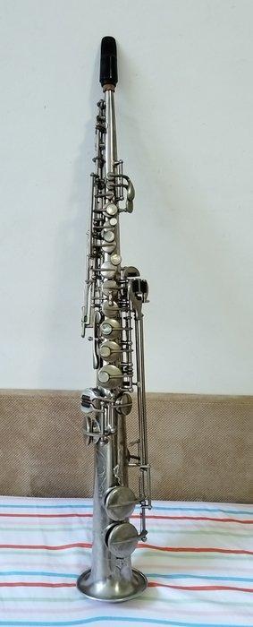 Solists - Soprano saxophone - - Sopraansaxofoon, Muziek en Instrumenten, Blaasinstrumenten | Blokfluiten