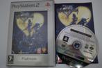 Kingdom Hearts - Platinum (PS2 PAL), Spelcomputers en Games, Games | Sony PlayStation 2, Zo goed als nieuw, Verzenden