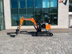 Develon DX20ZE | Minigraver | Volledig elektrisch!, Zakelijke goederen, Machines en Bouw | Kranen en Graafmachines, Graafmachine