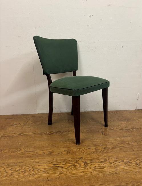 Gebruikte Horecastoel - S3112 - Vintage/Café, Huis en Inrichting, Stoelen, Ophalen