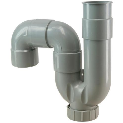 Riko Sifon - 32mm - PVC, Doe-het-zelf en Verbouw, Sanitair, Nieuw, Ophalen of Verzenden
