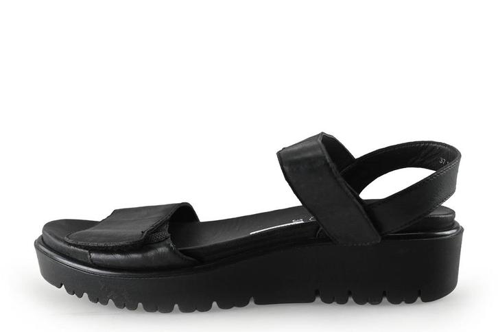 Ara sandalen in maat 37 Zwart | 10% korting, Kleding | Dames, Schoenen, Zwart, Zo goed als nieuw, Sandalen of Muiltjes, Verzenden