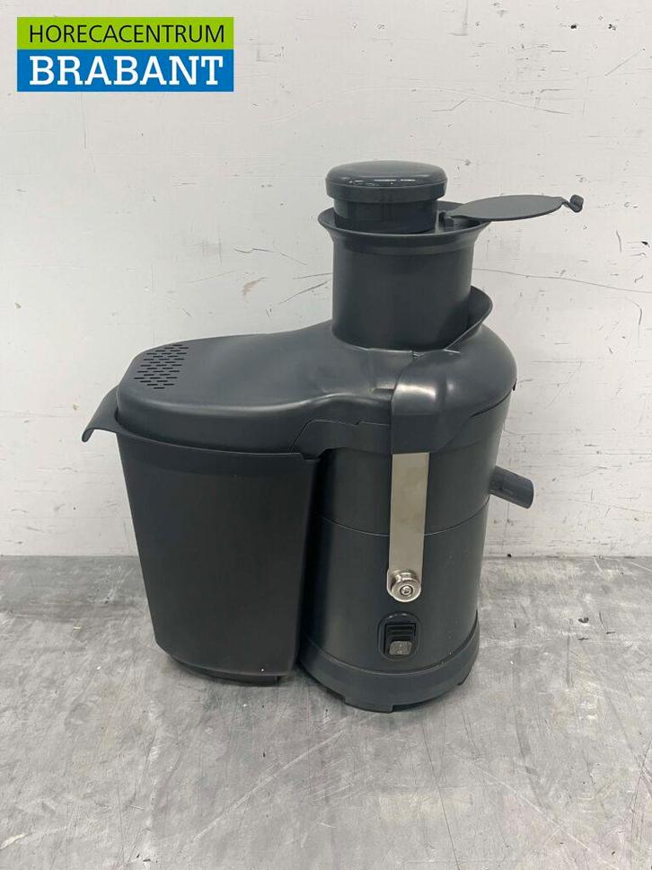 Sapcentrifuge Juicer 5 liter 230V Horeca, Zakelijke goederen, Horeca | Keukenapparatuur, Nieuw in verpakking, Ophalen of Verzenden