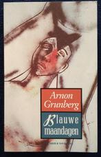 Arnon Grunberg - De eerste 4 romans - 1994-2003, Antiek en Kunst