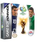 Fifa 2006 world cup Germany, Spelcomputers en Games, Games | Nintendo Game Boy, Verzenden, Nieuw