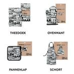 Haarlem voordeelpakket keukentextiel, Verzenden, Nieuw, Overige kleuren, Overige typen