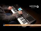 Roland BK-3 BK keyboard SCHERPE PRIJS