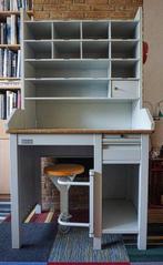 Robberechts Turnhout - Bureau - Multifunctioneel modulair