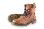 Mustang Veterboots in maat 43 Bruin | 10% extra korting, Bruin, Verzenden, Overige typen, Nieuw