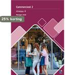 Commercieel 2 Manager retail niveau 4 9789463760164, Boeken, Verzenden, Zo goed als nieuw, EduHintOVD