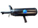 Banden Bazooka - 9 liter - BWN - 4,2KG - nylon mondstuk, Auto diversen, Ophalen of Verzenden, Nieuw