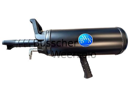 Banden Bazooka - 9 liter - BWN - 4,2KG - nylon mondstuk, Auto diversen, Auto-accessoires, Nieuw, Ophalen of Verzenden