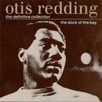 Otis Redding - The Definitive Collection (CD, Comp), Cd's en Dvd's, Cd's | R&B en Soul, Verzenden, Nieuw in verpakking