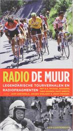 Radio De Muur 9789020413410, Boeken, Verzenden, Gelezen