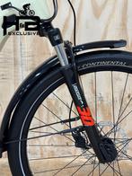 Haibike Trekking 4 E-Bike Shimano Altus 2022, Overige merken, Ophalen of Verzenden, Zo goed als nieuw, 51 tot 55 cm