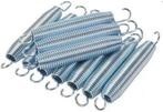 Trampoline veren set voor 244-252 cm trampolines - 48 stuks, Ophalen of Verzenden, Nieuw