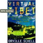 Virtual Tibet 9780805043815 Orville Schell, Verzenden, Gelezen, Orville Schell