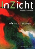 Inzicht abonnement 4 nummers cadeau abonnement digitaal, Boeken, Tijdschriften en Kranten, Verzenden, Nieuw, Lichaam en Geest
