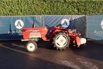 Veiling: Tractor Yanmar YM2220 Diesel met grondfrees, Gebruikt, Tot 2500, Tot 80 Pk, Ophalen