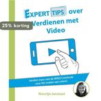 Experttips over verdienen met video 9789492383594, Boeken, Verzenden, Gelezen, Noortje Janmaat